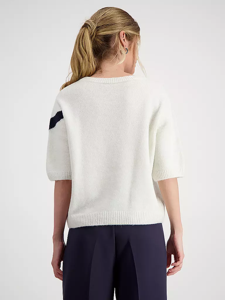 MONARI | Pullover | creme