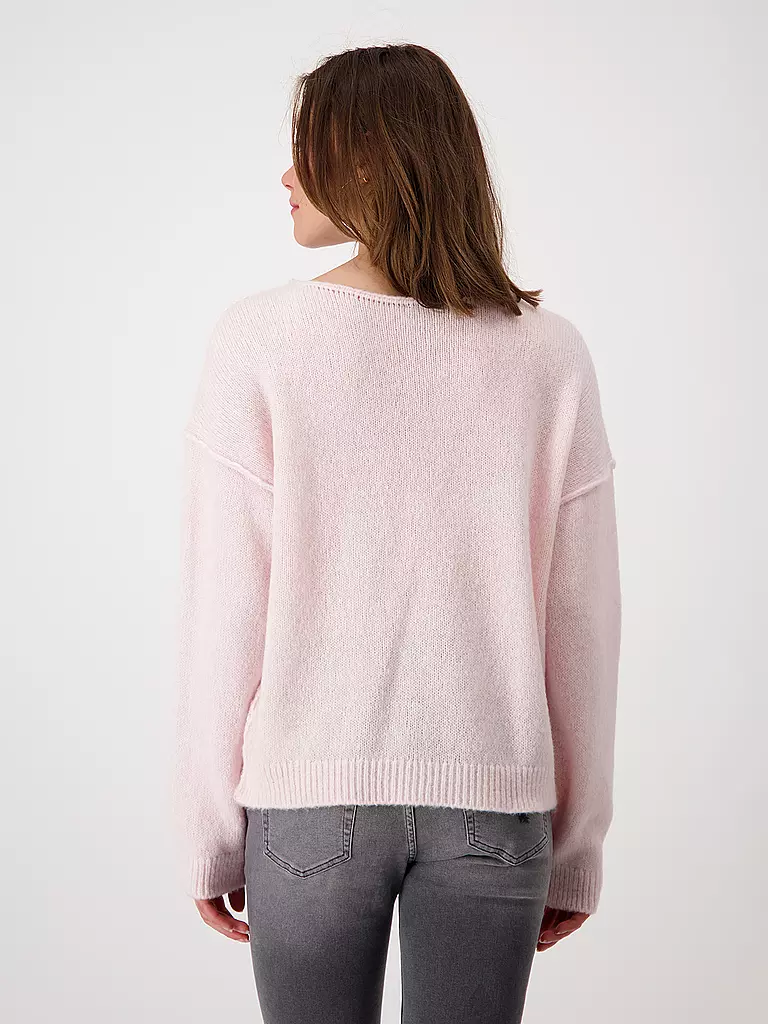 MONARI | Pullover | blau