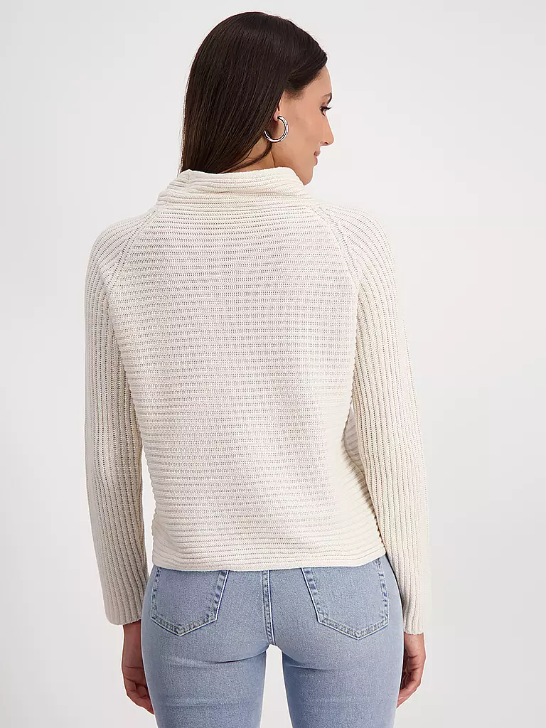 MONARI | Pullover | rosa