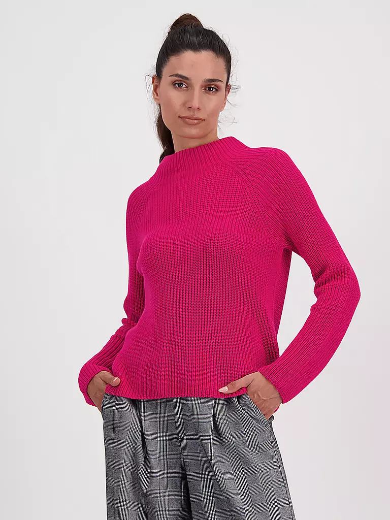 MONARI | Pullover | pink