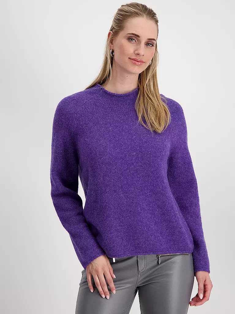 MONARI | Pullover | lila