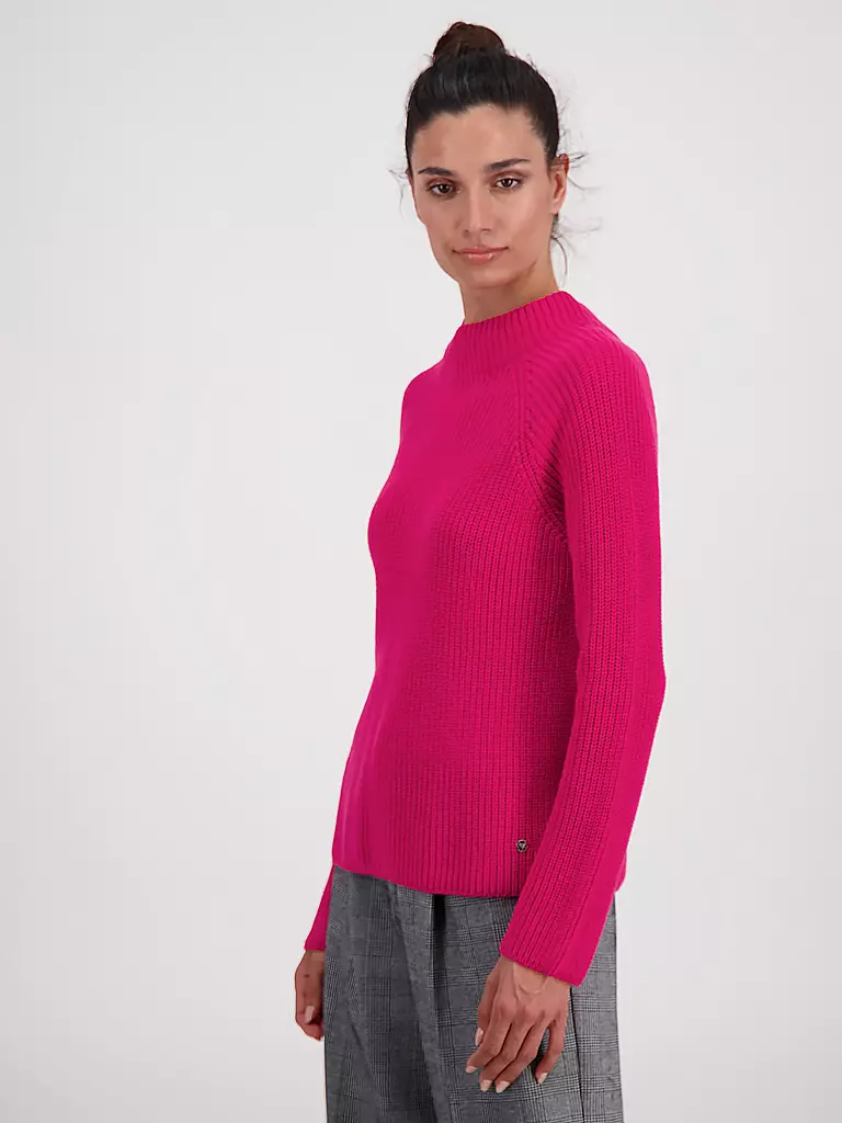 MONARI | Pullover | pink