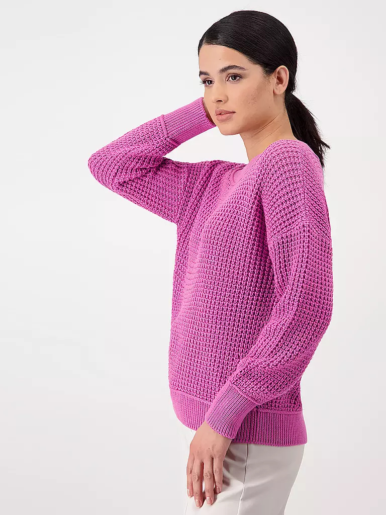 MONARI | Pullover | pink