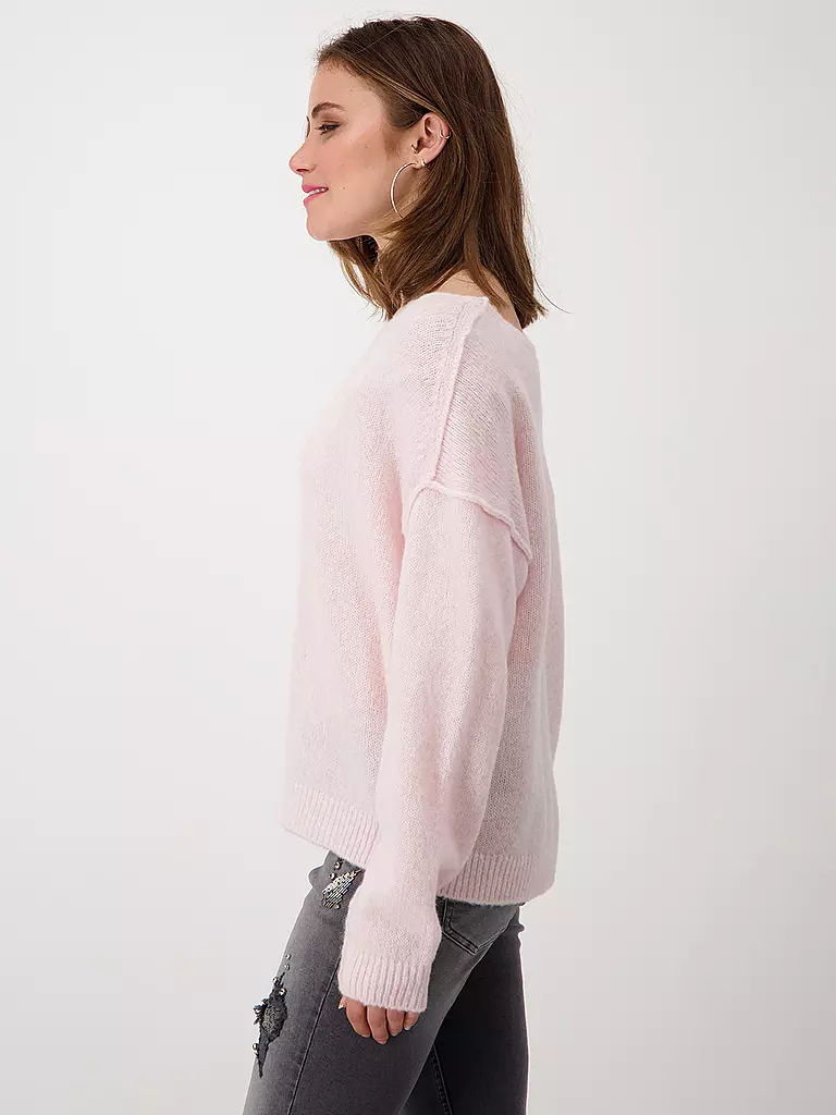 MONARI | Pullover | blau