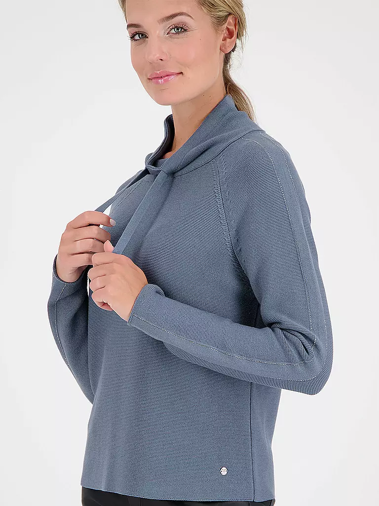 MONARI | Pullover | blau