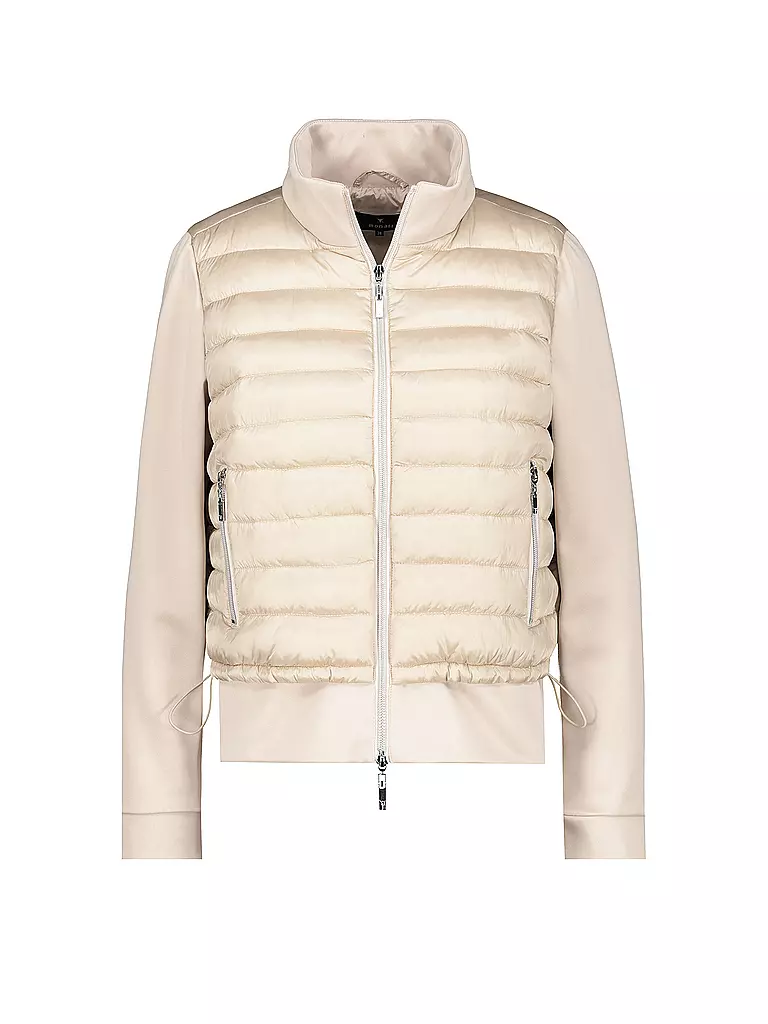 MONARI | Steppjacke | beige