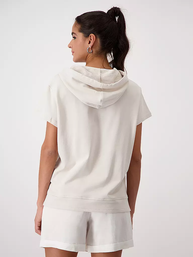 MONARI | Sweater  | creme