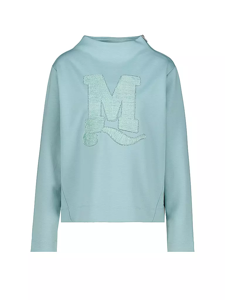 MONARI | Sweater | mint