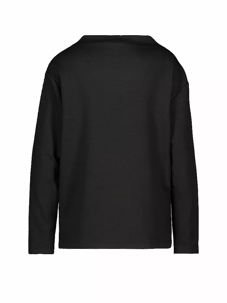 MONARI | Sweater | schwarz