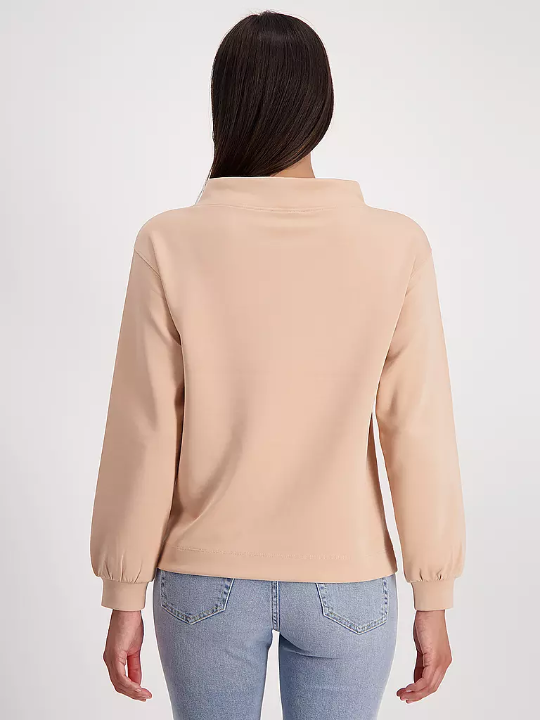 MONARI | Sweater | beige