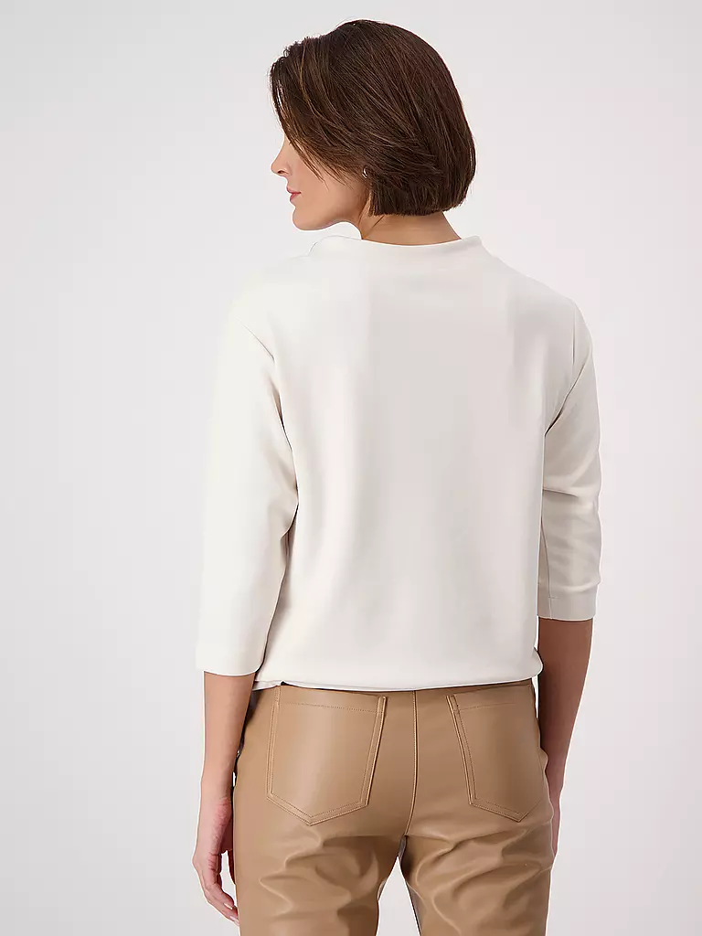 MONARI | Sweater | beige