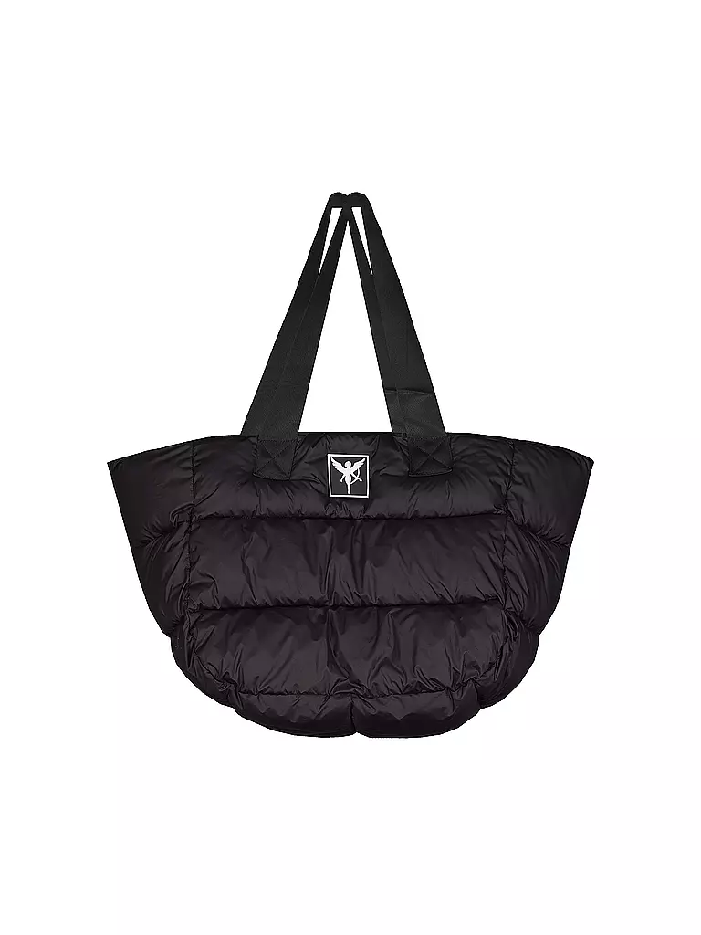 MONARI | Tasche - Shopper  | schwarz