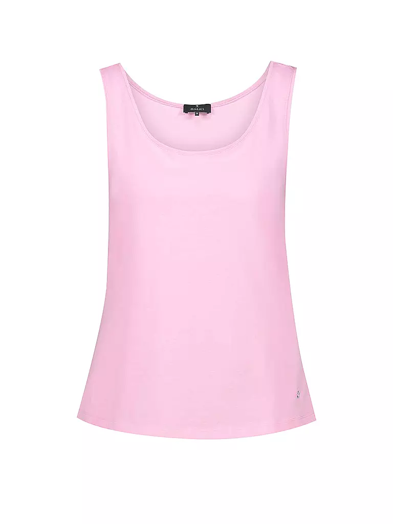 MONARI | Top  | rosa