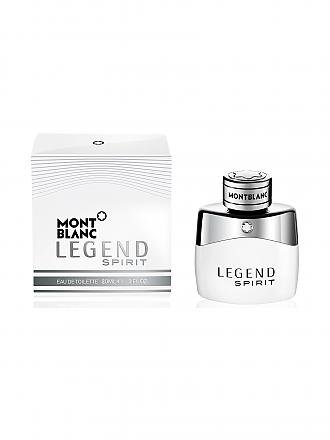 MONT BLANC | Legend Spirit Eau de Toilette 30ml