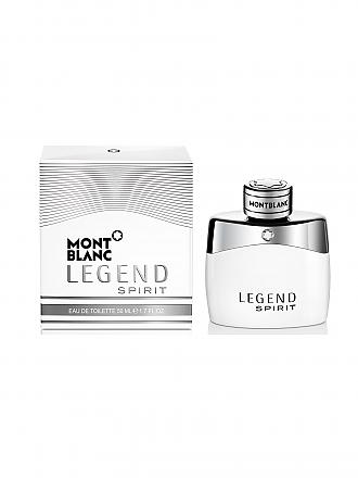 MONT BLANC | Legend Spirit Eau de Toilette 50ml