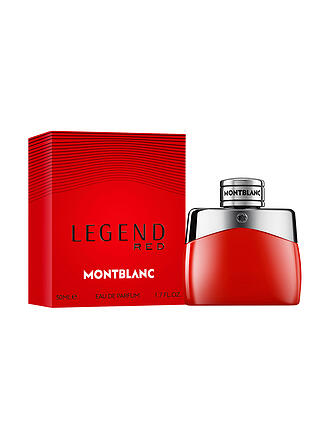 MONT BLANC | Legend Red Eau de Parfum 50ml 