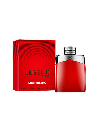 MONT BLANC | Legend Red Eau de Parfum 100ml