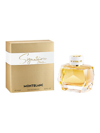 MONT BLANC | Signature Absolue Eau de Parfum 90ml