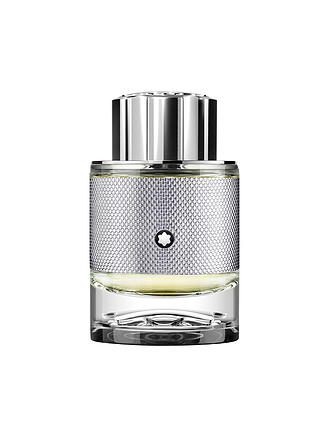 MONT BLANC | Explorer Platinum Eau de Parfum 60ml