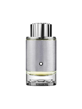 MONT BLANC | Explorer Platinum Eau de Parfum 100ml