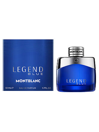 MONT BLANC | Legend Blue Eau De Parfum 50ml