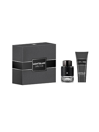 MONT BLANC | Geschenkset - Explorer Eau de Parfum Set 60ml / 100ml