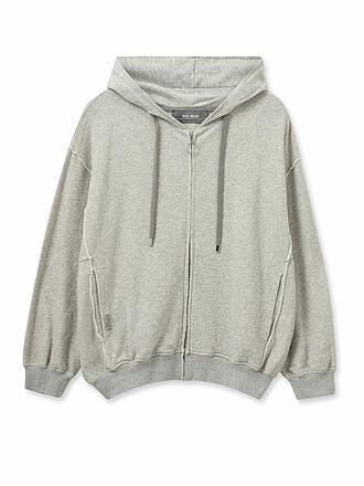 MOS MOSH | Sweatjacke MMVINCA