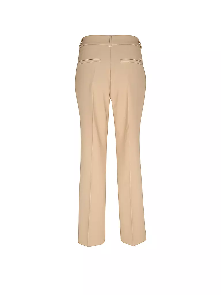 MOS MOSH | Businesshose MMMYLAMILEYPANT | camel