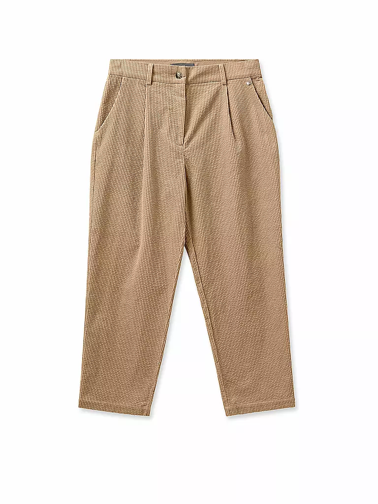 MOS MOSH | Chinos MMFABINA JOANA | camel