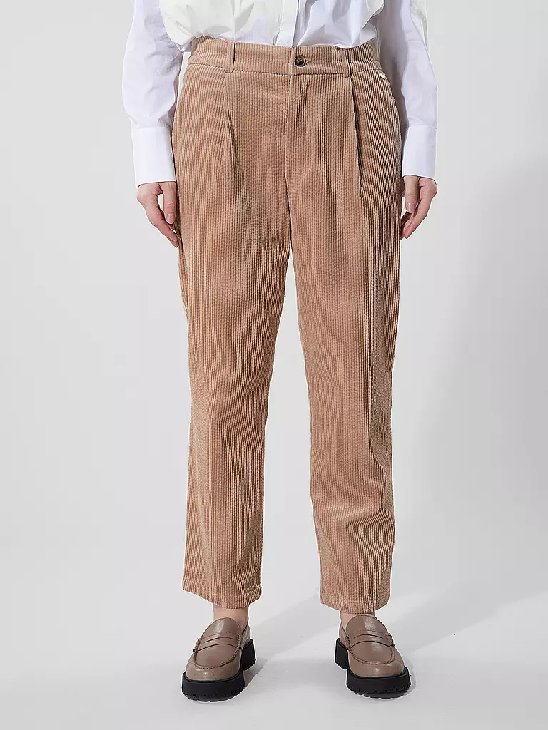 MOS MOSH | Chinos MMFABINA JOANA | camel