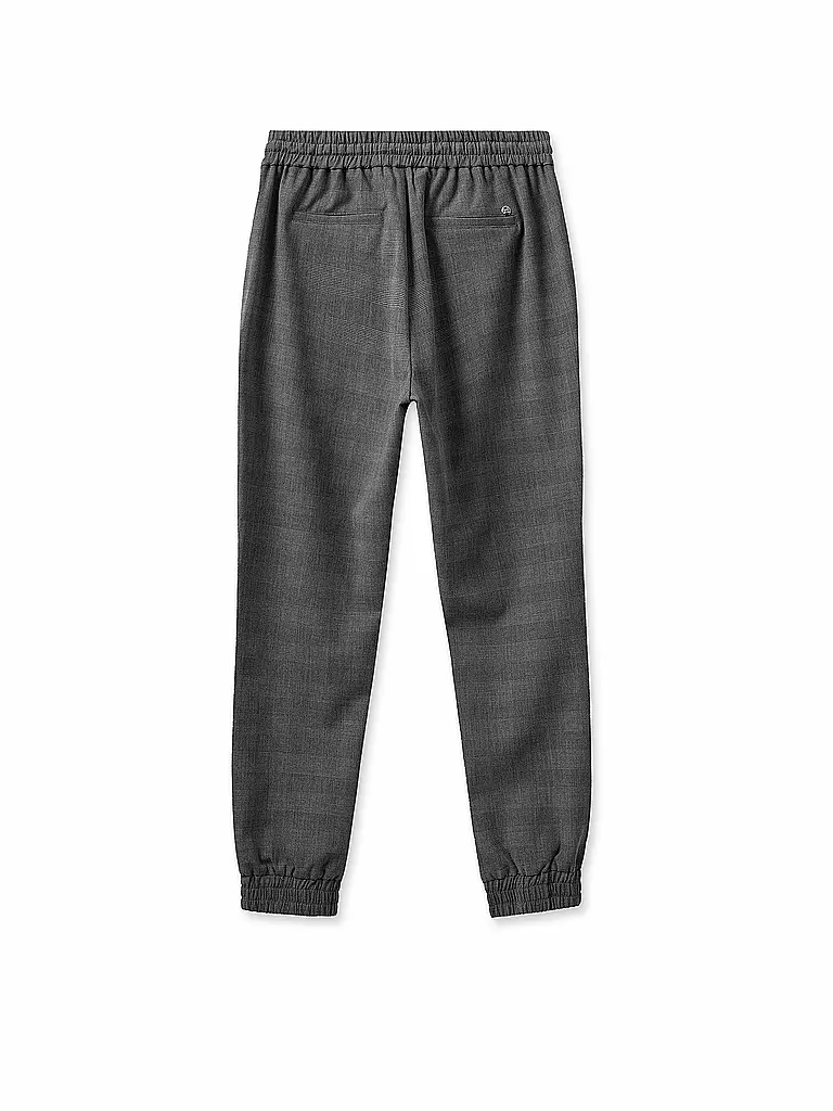 MOS MOSH | Hose MMLACIE | grau