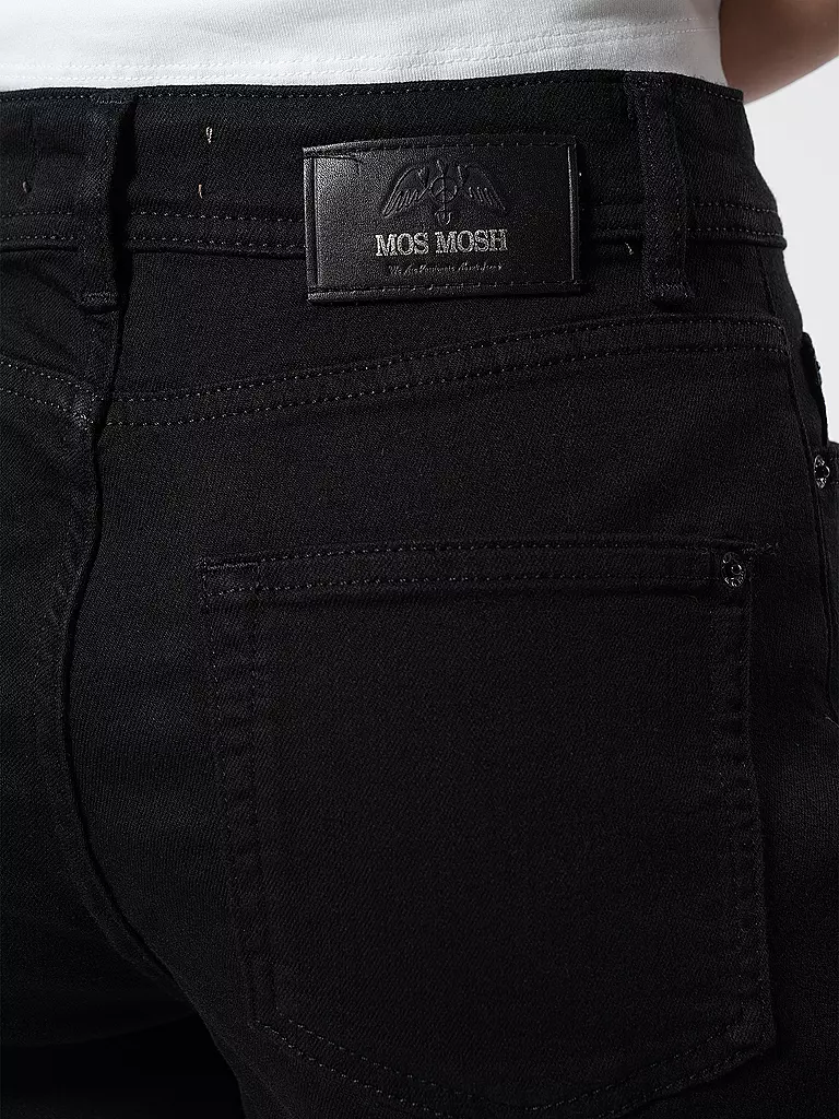 MOS MOSH | Jeans MMDARA DELUXE | schwarz