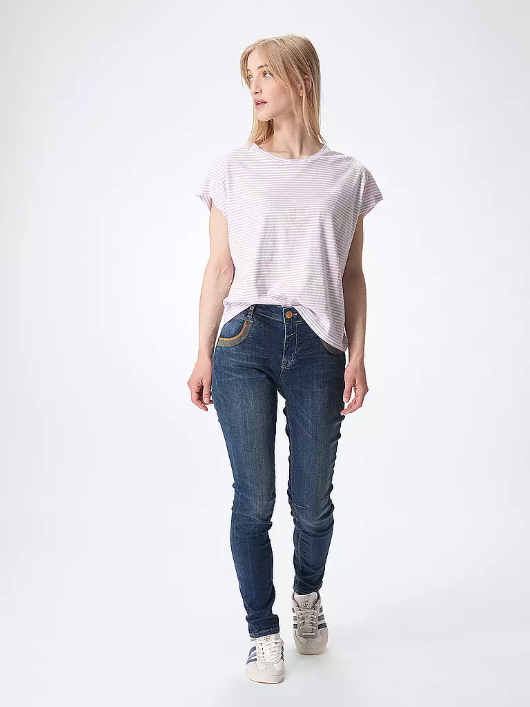 MOS MOSH | Jeans MMNaomi | blau