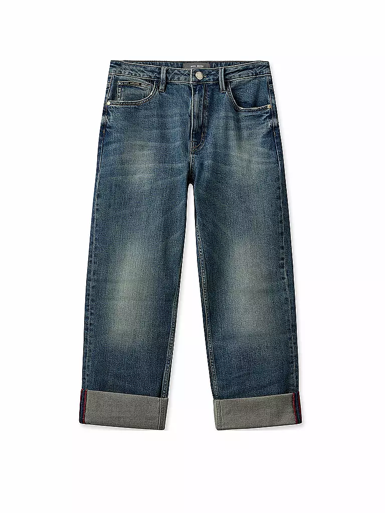 MOS MOSH | Jeans MMRACHEL GALLEON | blau