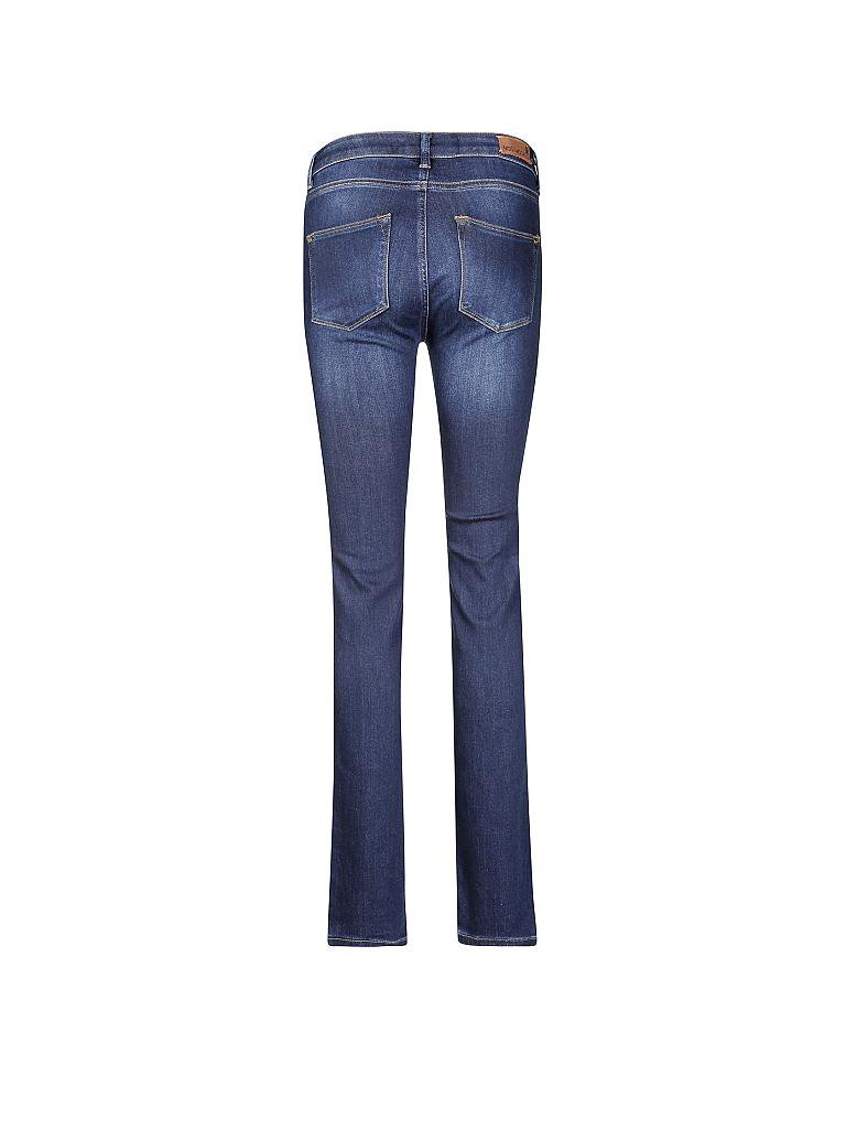 Tage af tempo tillykke MOS MOSH Jeans Regular-Fit "Athena" blau