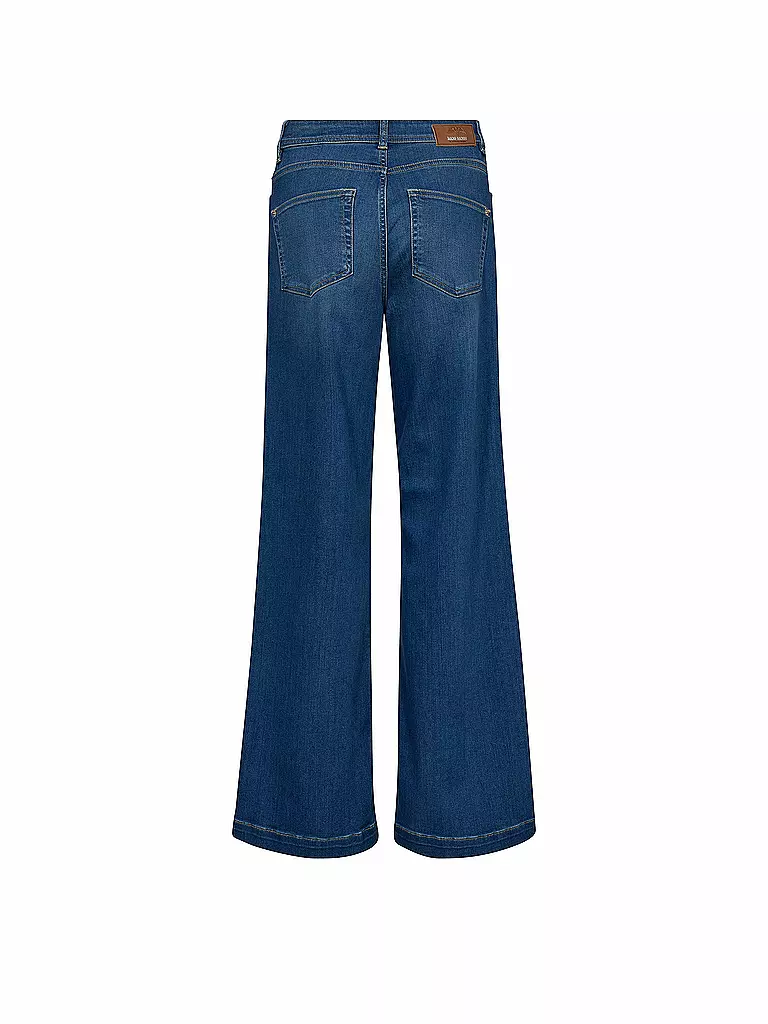 MOS MOSH | Jeans Wide Fit MMDARADELUXEJEANS | blau