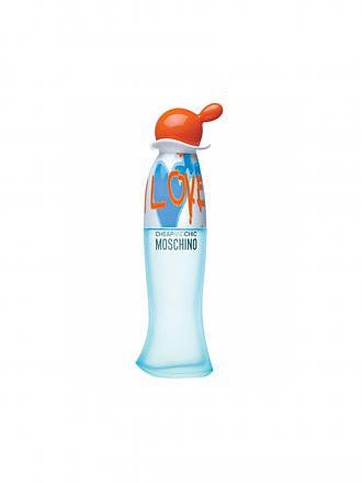 MOSCHINO | I Love Love Eau de Toilette Spray 30ml