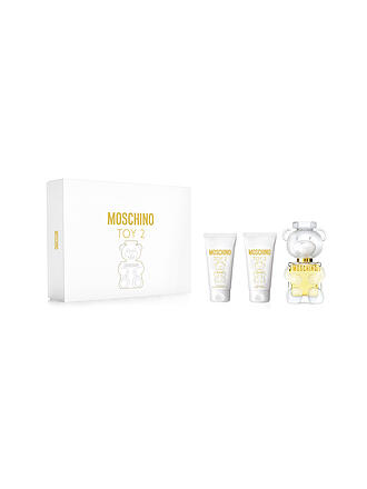 MOSCHINO | Geschenkeset - Toy 2 Eau de Parfum 3x50ml