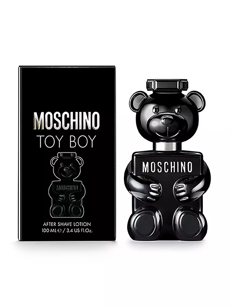 MOSCHINO | Toy Boy After Shave Lotion 100ml | keine Farbe