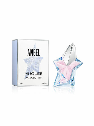 MUGLER | Angel Eau de Toilette 30ml