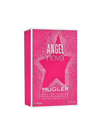 MUGLER | Angel Nova Eau de Parfum 30ml Nachfüllbar