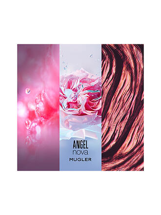 MUGLER | Angel Nova Eau de Parfum 100ml Nachfüllflakon