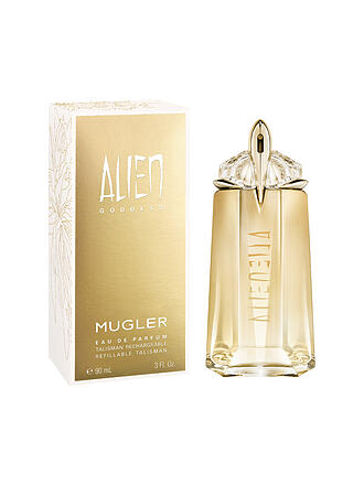 MUGLER | Alien Goddees Eau de Parfum 90ml