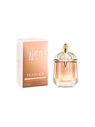 MUGLER | Alien Goddess Supra Florale Eau de Parfum 30ml