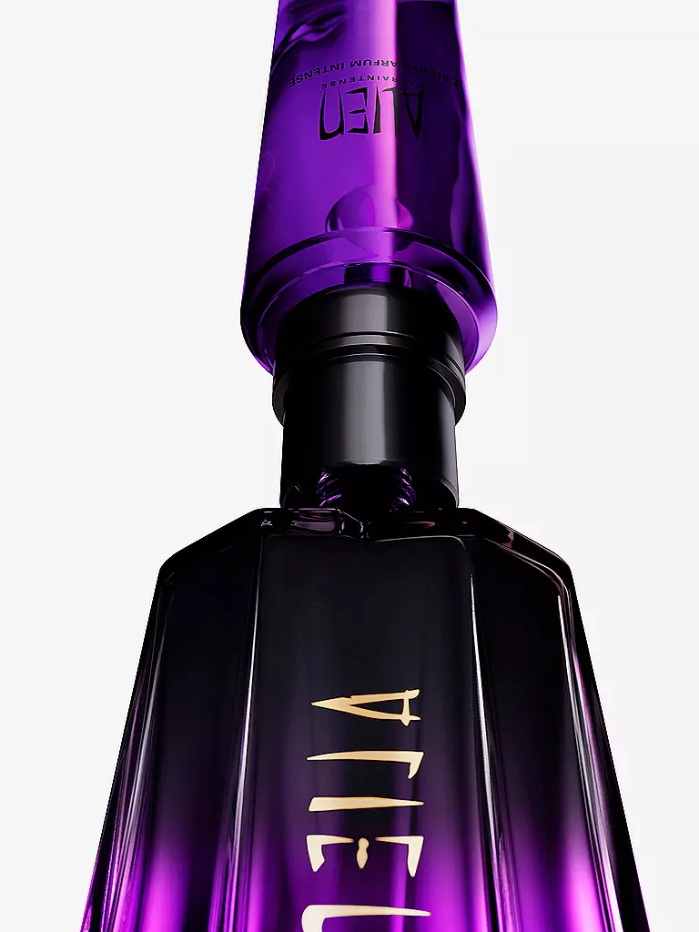 MUGLER | Alien Eau de Parfum Extraintense Refill 100ml | keine Farbe