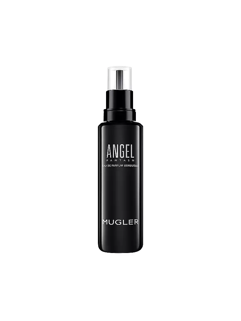 MUGLER | Angel Fantasm Eau de Parfum 100ml Nachfüllflakon | keine Farbe