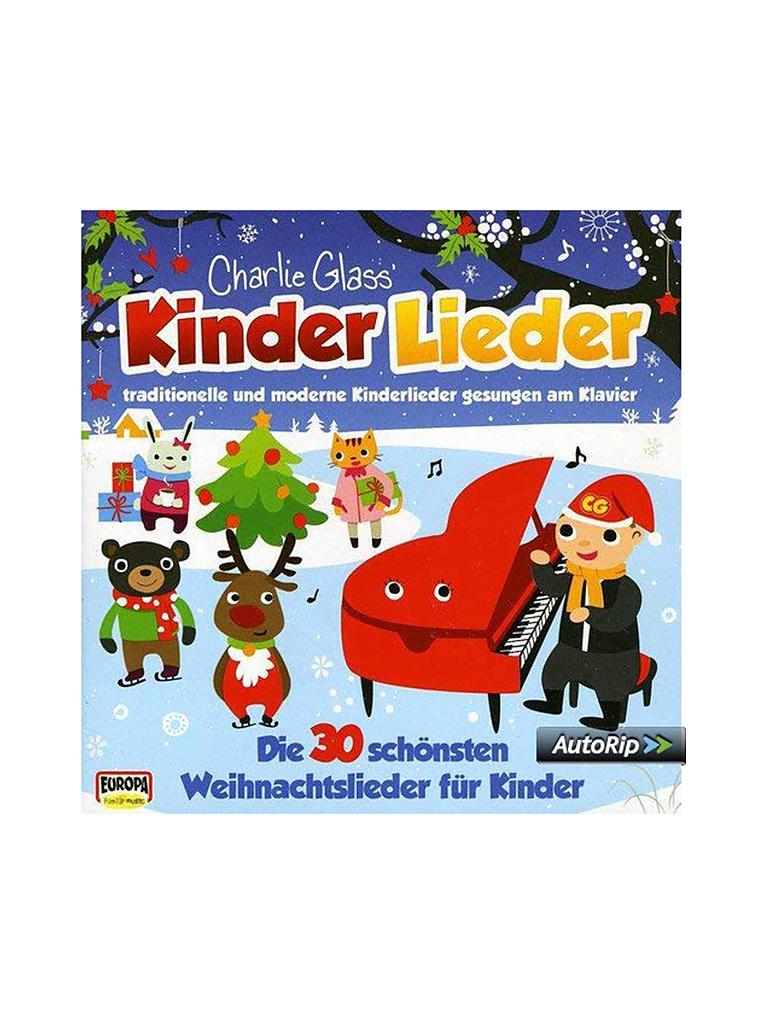 MUSIK CD Audio CD - Die 30 Schönsten Weihnachtslieder Für Kinder