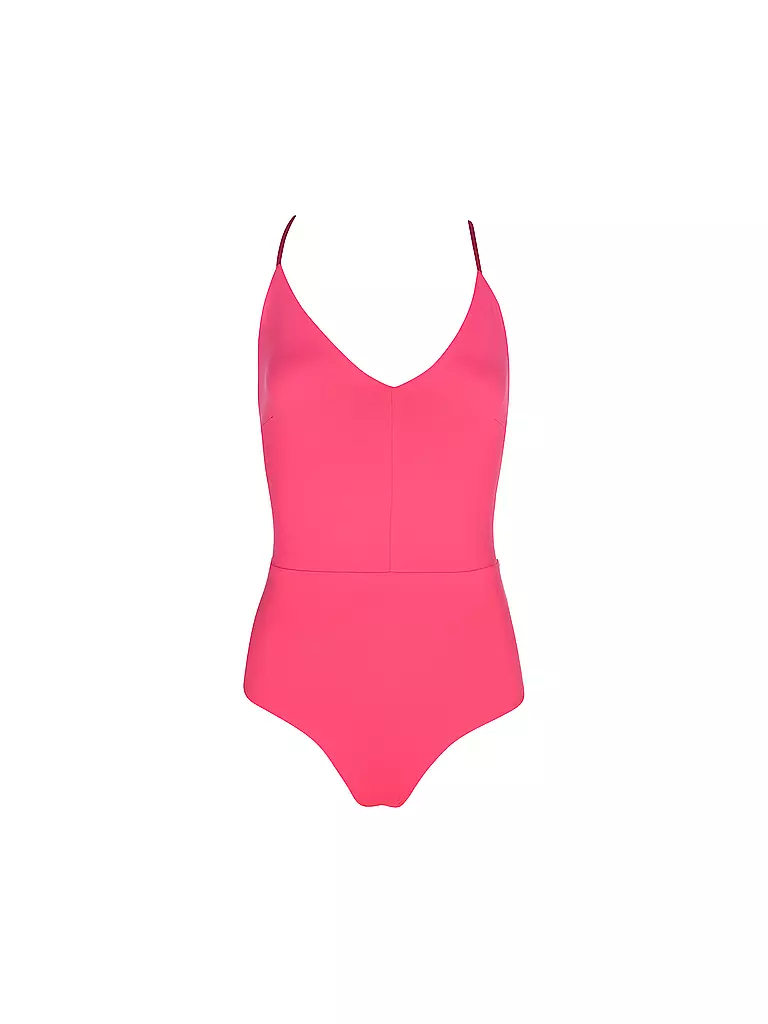 MYMARINI | Badeanzug SUMMERSUIT | pink