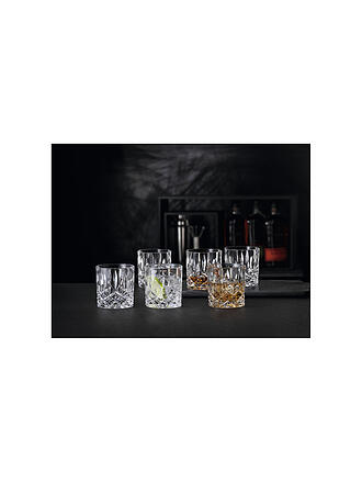 NACHTMANN | Glas 4er Set SOF NOBLESSE 245ml