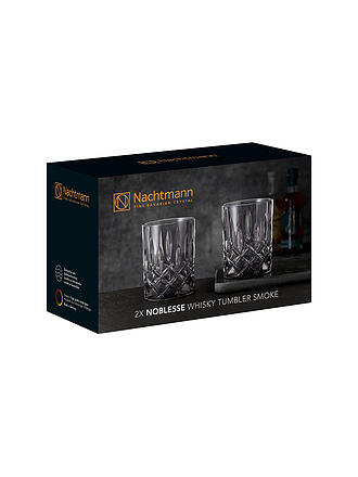 NACHTMANN | Whiskeyglas 2er Set Noblesse 295ml